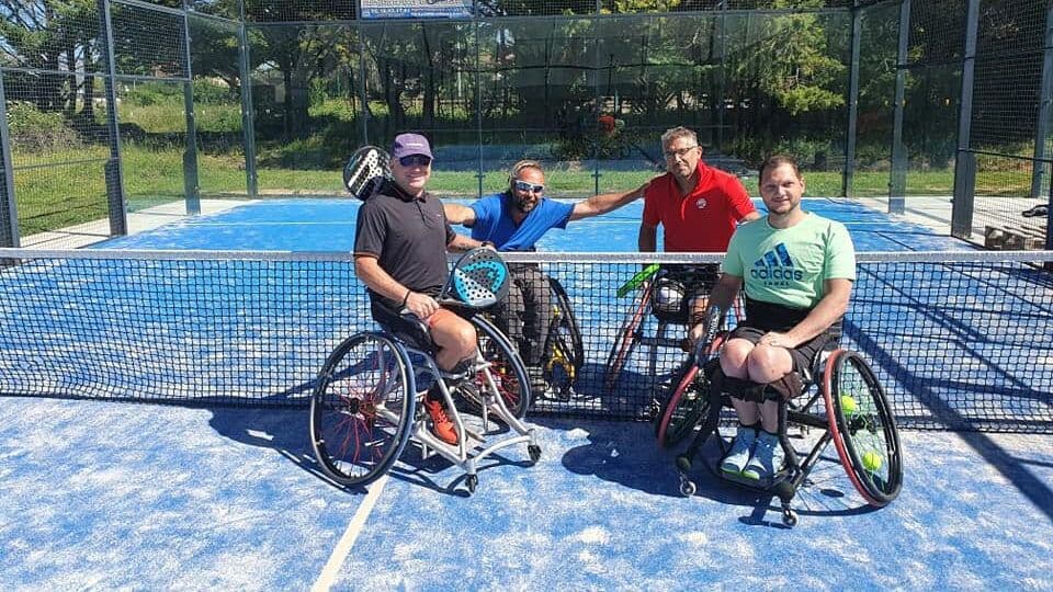 People of Determination